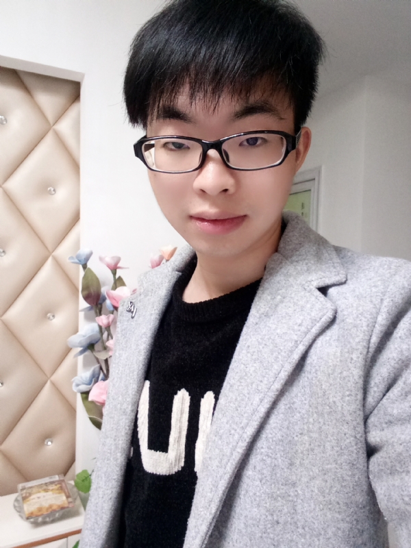 何先生的第一张照片--乌鲁木齐相亲服务中心