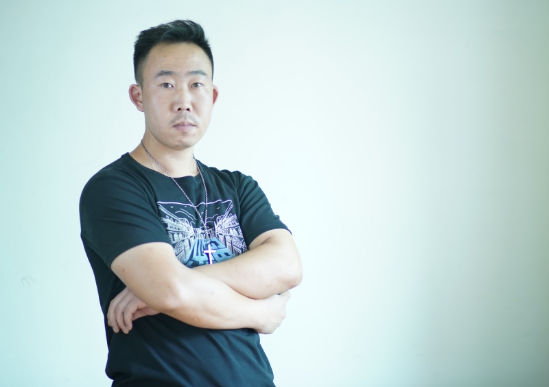 独行侠的第一张照片--乌鲁木齐相亲服务中心