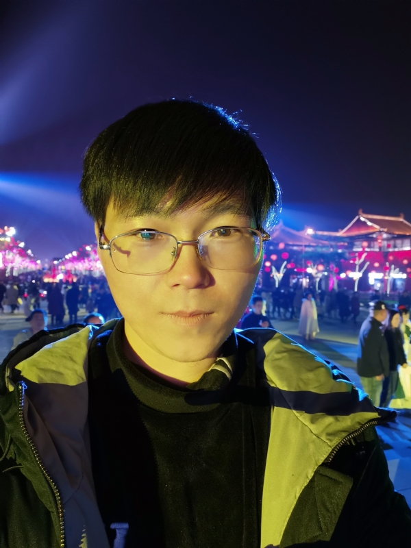今生只爱你一人的第一张照片--乌鲁木齐相亲服务中心