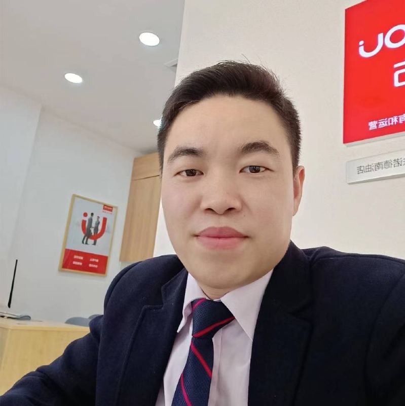 不能再随缘了的第一张照片--乌鲁木齐相亲服务中心