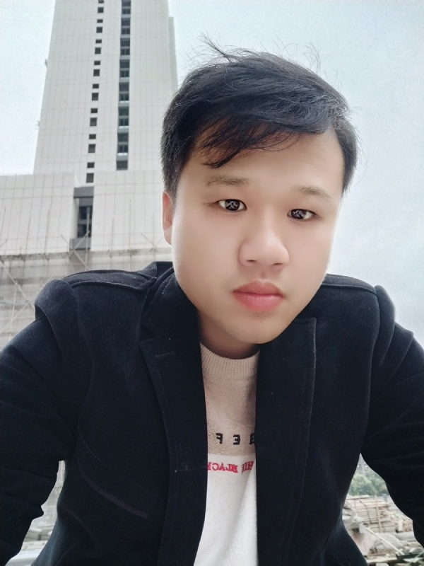 雨过天晴的第一张照片--乌鲁木齐相亲服务中心