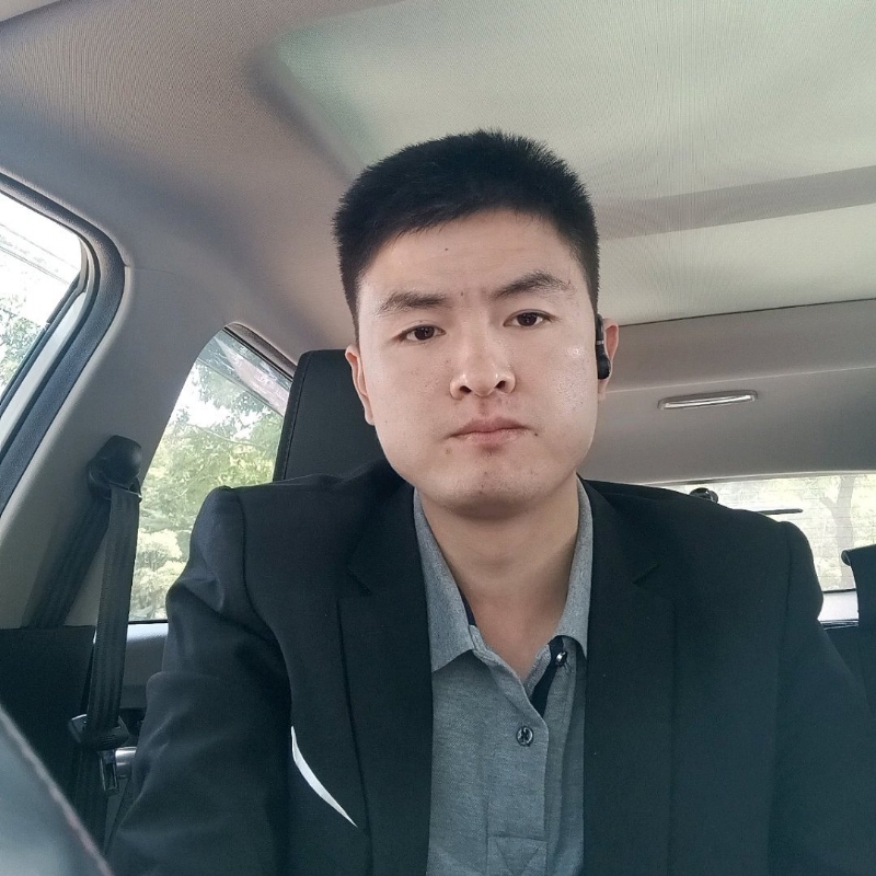 随缘的第二张照片--乌鲁木齐相亲服务中心