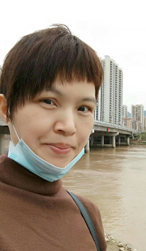 陌上花开的第一张照片--乌鲁木齐相亲服务中心