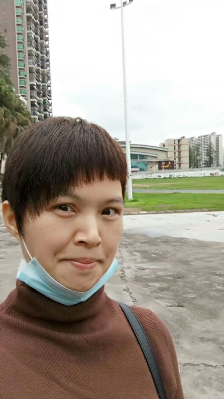 陌上花开的第二张照片--乌鲁木齐相亲服务中心