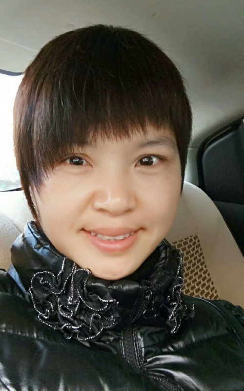 陌上花开的第三张照片--乌鲁木齐相亲服务中心