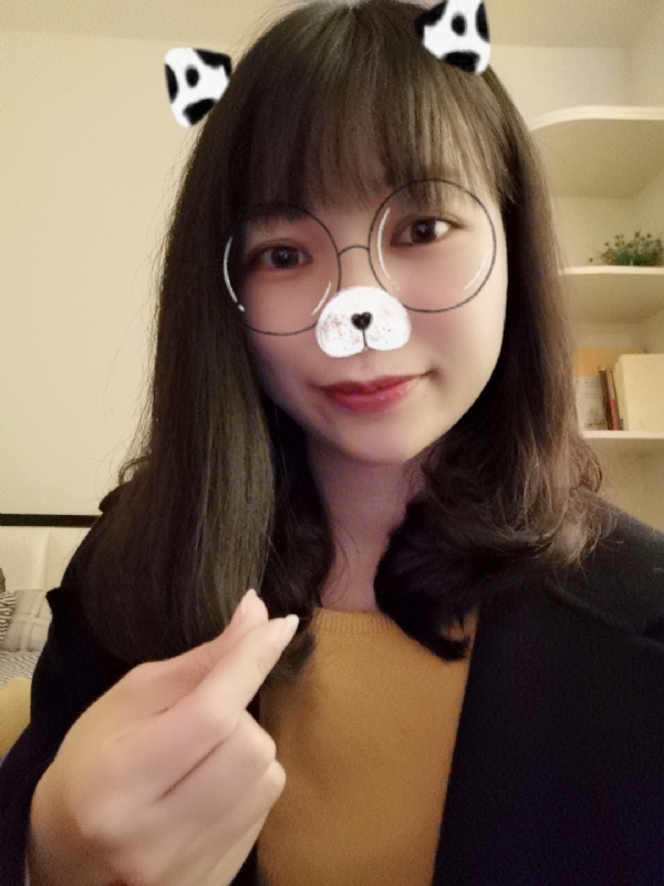 鹭灵灵的第二张照片--乌鲁木齐相亲服务中心