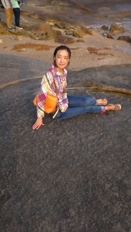 y?yu的第一张照片--乌鲁木齐相亲服务中心