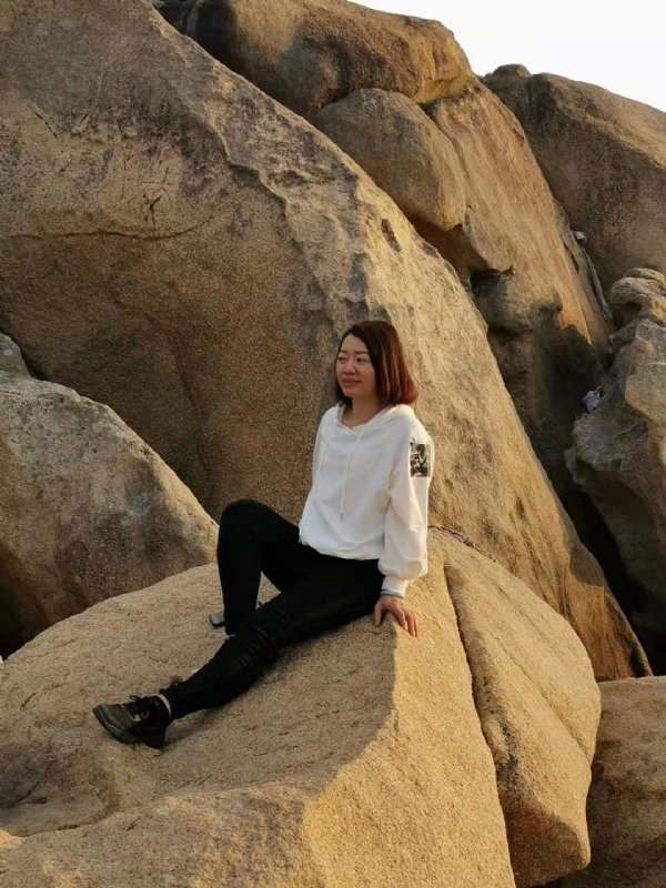 Lin的第二张照片--乌鲁木齐相亲服务中心