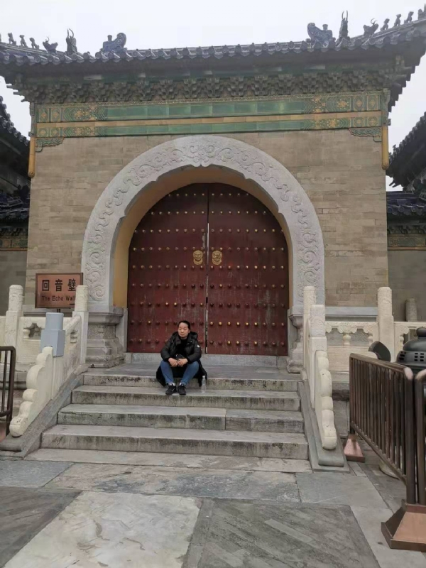 吾笨如牛的第一张照片--乌鲁木齐相亲服务中心