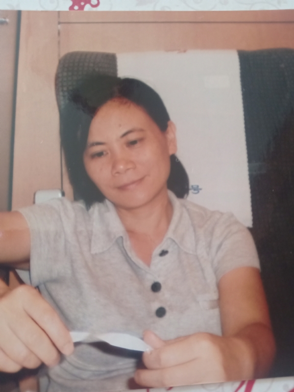 子佳的第一张照片--乌鲁木齐相亲服务中心