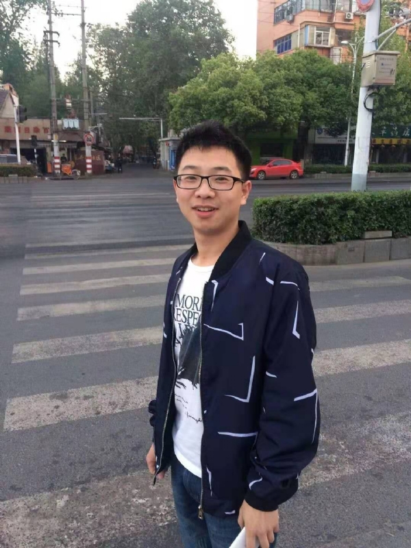 常的第一张照片--乌鲁木齐相亲服务中心