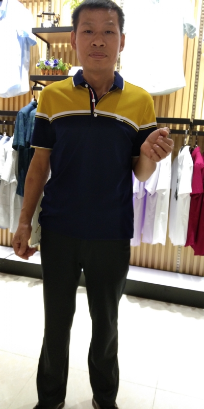 执着跋涉的第一张照片--乌鲁木齐相亲服务中心