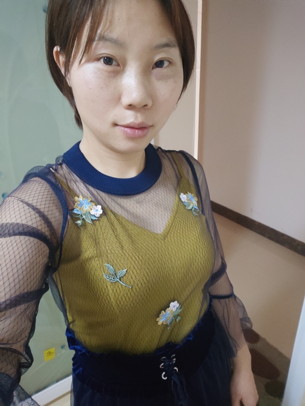 离落的第一张照片--乌鲁木齐相亲服务中心