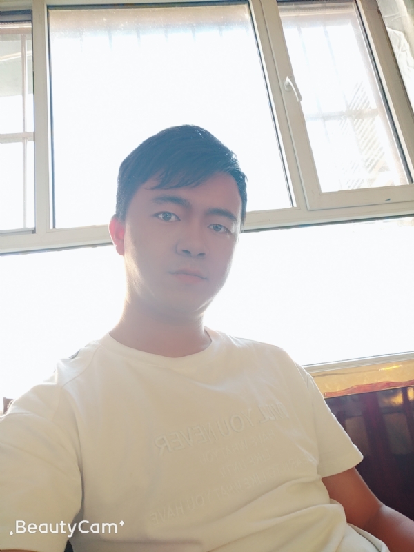 放肆的第一张照片--乌鲁木齐相亲服务中心