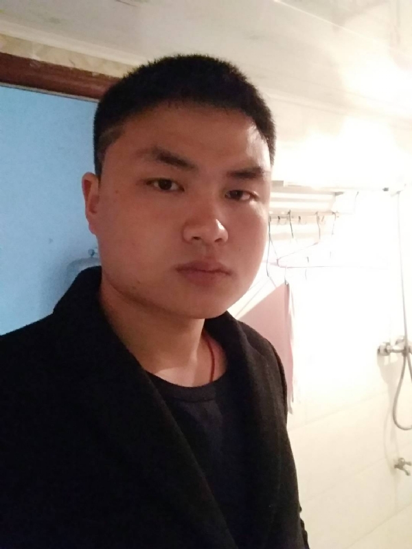 康康一下的第一张照片--乌鲁木齐相亲服务中心