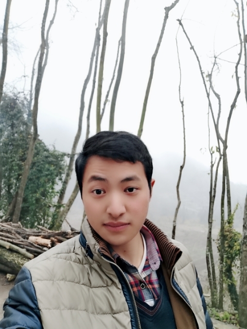 终于等到你的第一张照片--乌鲁木齐相亲服务中心