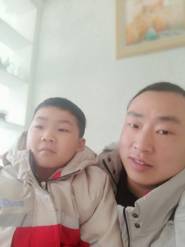 潇洒自由人的第一张照片--乌鲁木齐相亲服务中心