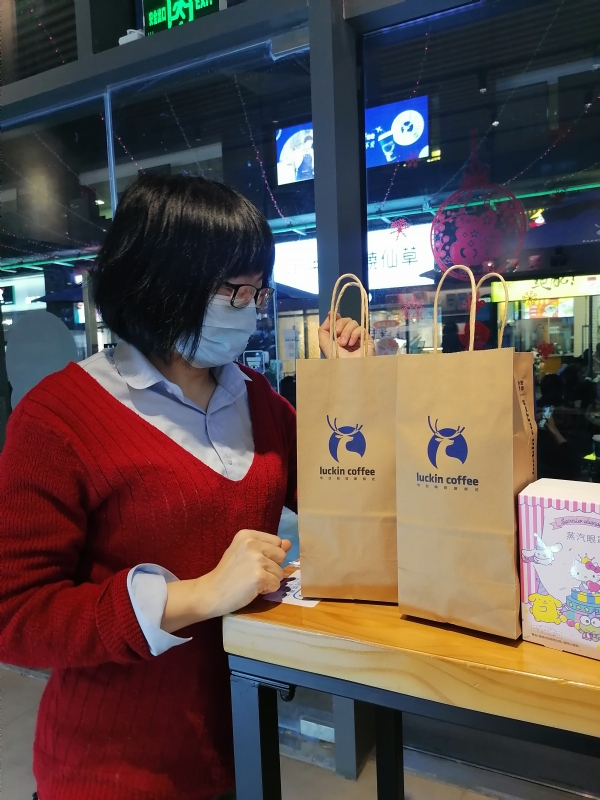 michelle的第一张照片--乌鲁木齐相亲服务中心