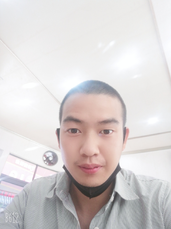 清的第二张照片--乌鲁木齐相亲服务中心