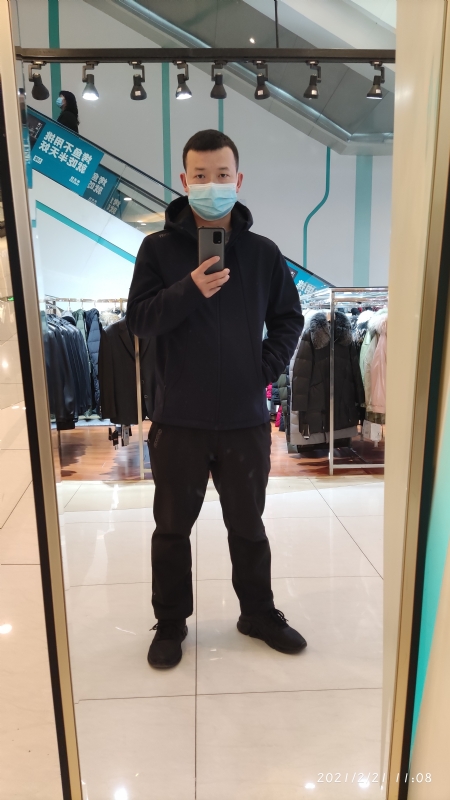 码头007的第一张照片--乌鲁木齐相亲服务中心