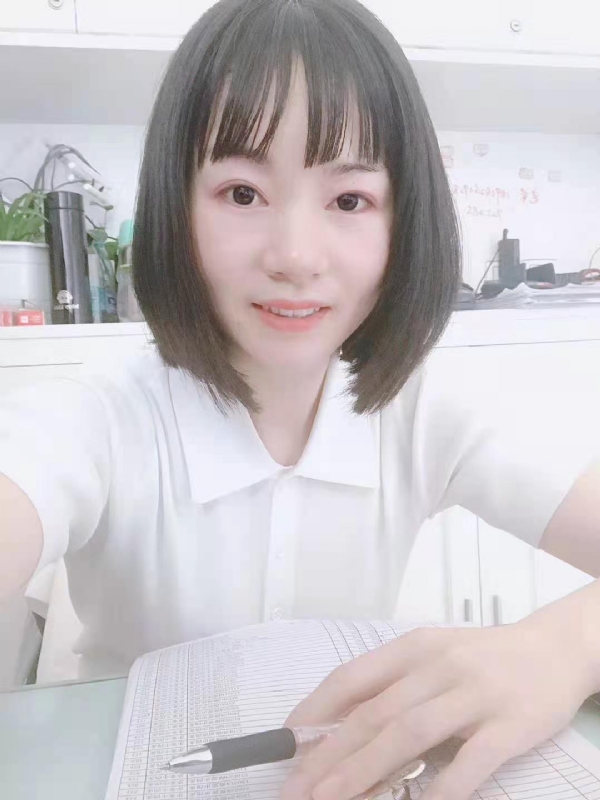 槑槑的第一张照片--乌鲁木齐相亲服务中心