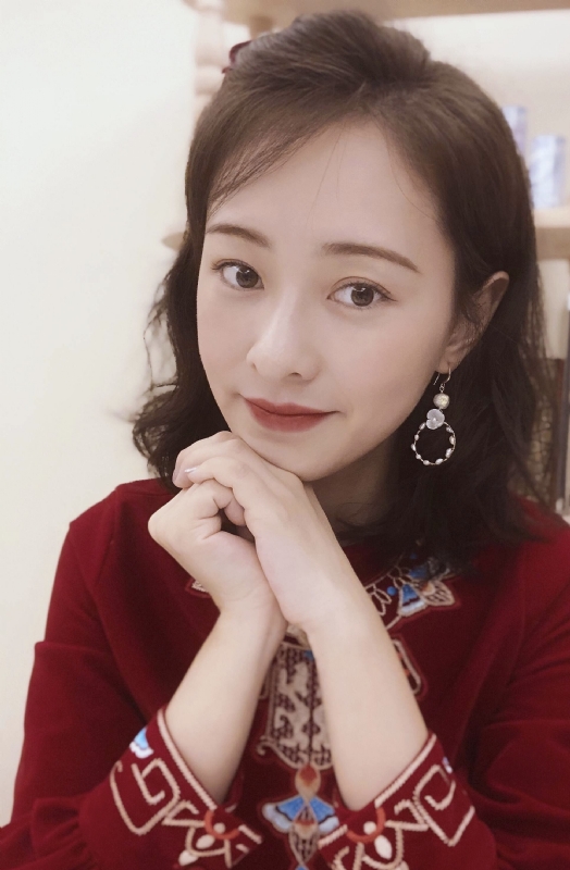 Betty的第一张照片--乌鲁木齐相亲服务中心