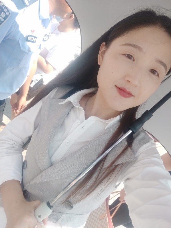 木子田心的第二张照片--乌鲁木齐相亲服务中心
