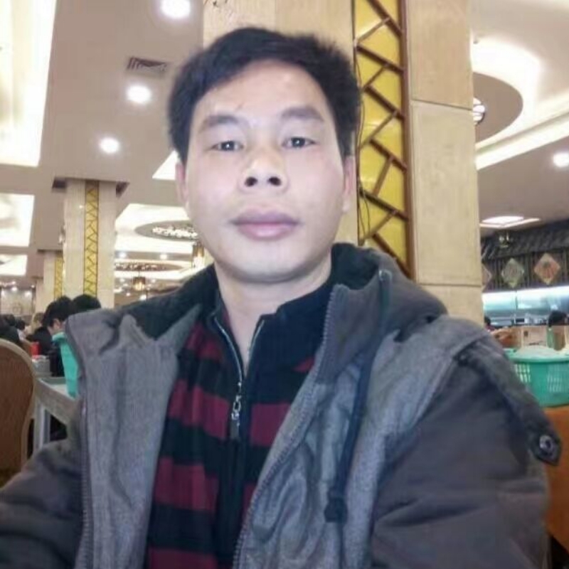 小蔡的第一张照片--乌鲁木齐相亲服务中心