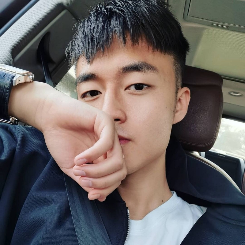 毅桦的第二张照片--乌鲁木齐相亲服务中心