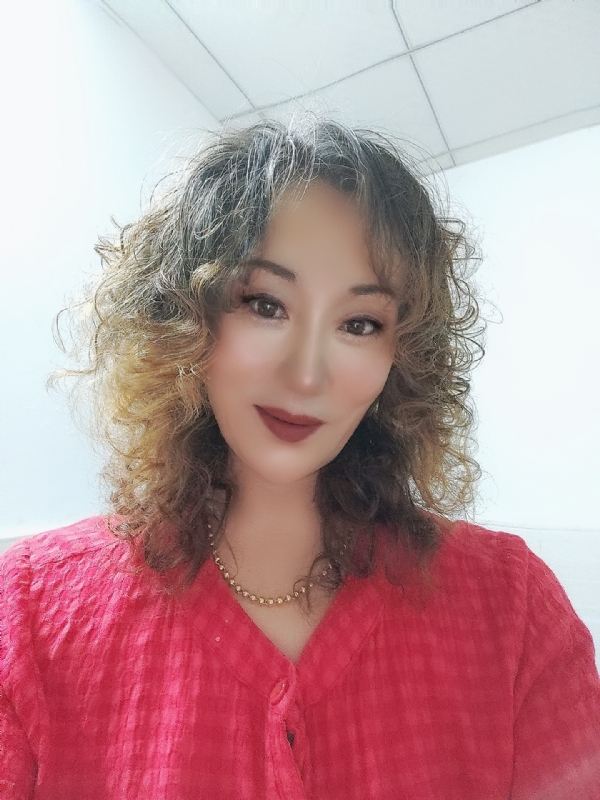 燕子的第一张照片--乌鲁木齐相亲服务中心