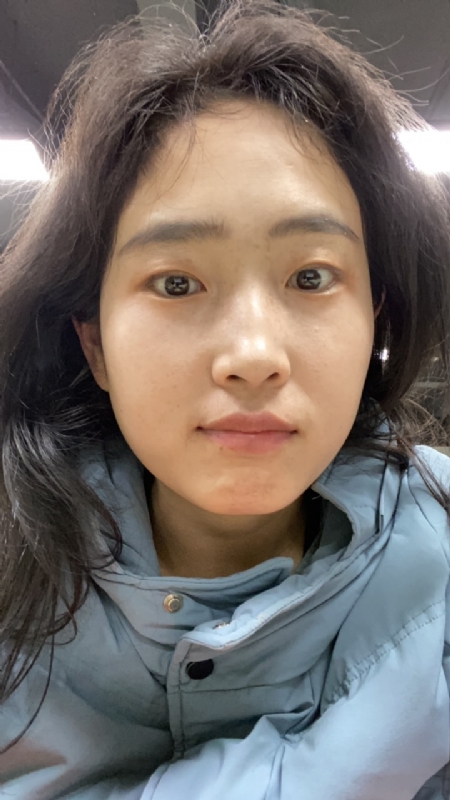 Xixi的第一张照片--乌鲁木齐相亲服务中心
