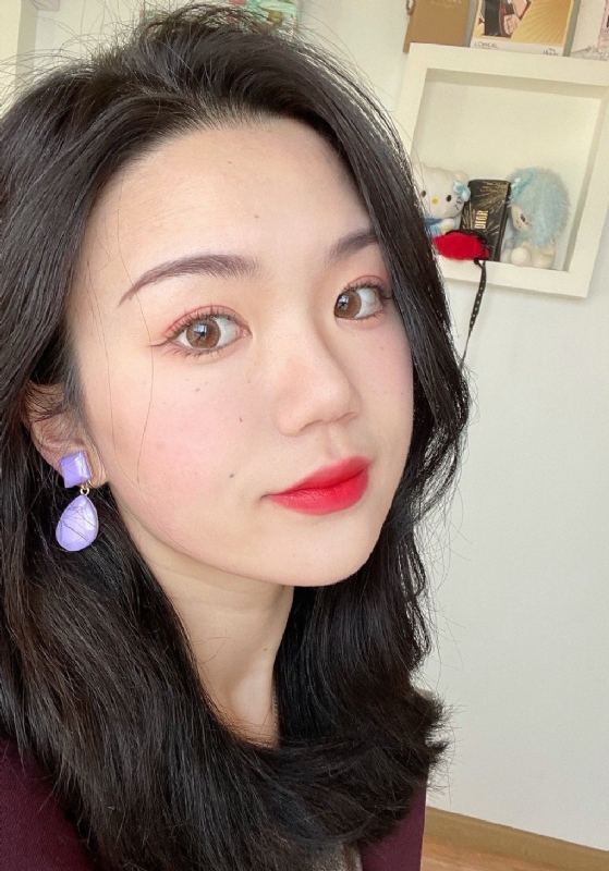 鱼鱼的第一张照片--乌鲁木齐相亲服务中心