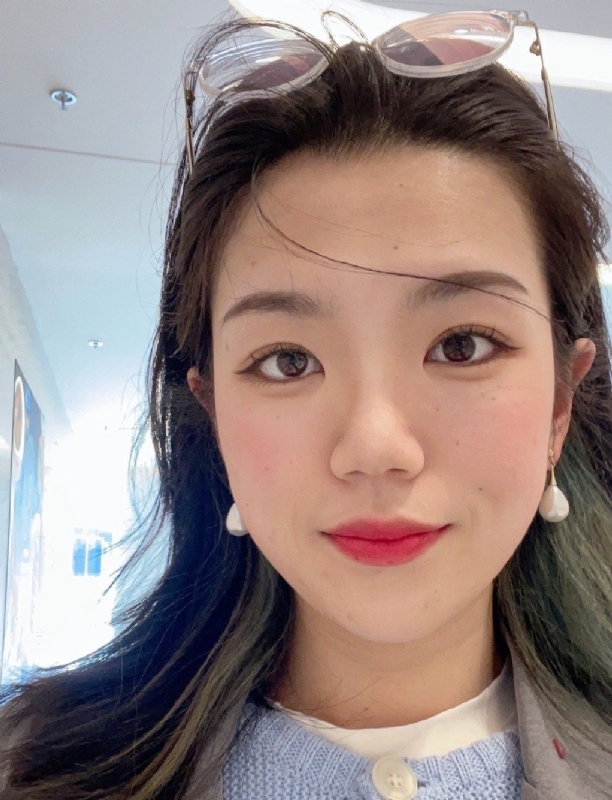 鱼鱼的第二张照片--乌鲁木齐相亲服务中心