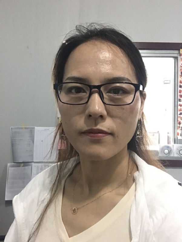 爱在春天的第一张照片--乌鲁木齐相亲服务中心