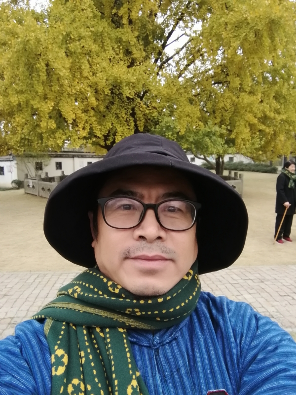 自由人的第一张照片--乌鲁木齐相亲服务中心