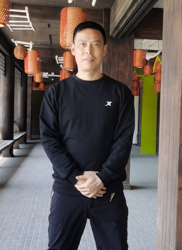 阳光总在风雨后的第一张照片--乌鲁木齐相亲服务中心