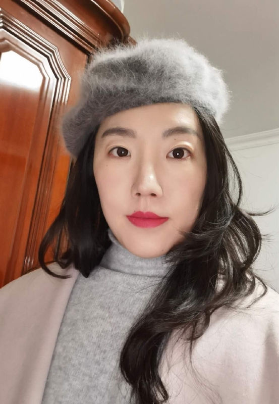 小莲的第一张照片--乌鲁木齐相亲服务中心