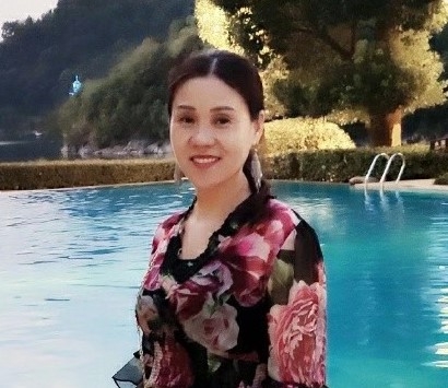 Xiang女士的第一张照片--乌鲁木齐相亲服务中心