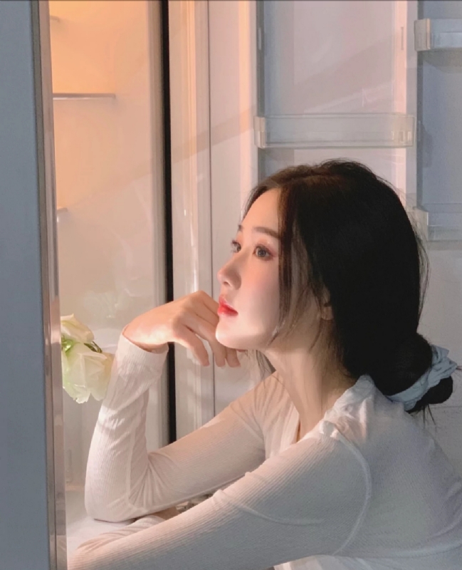 風吹過臉頰的第一张照片--乌鲁木齐相亲服务中心