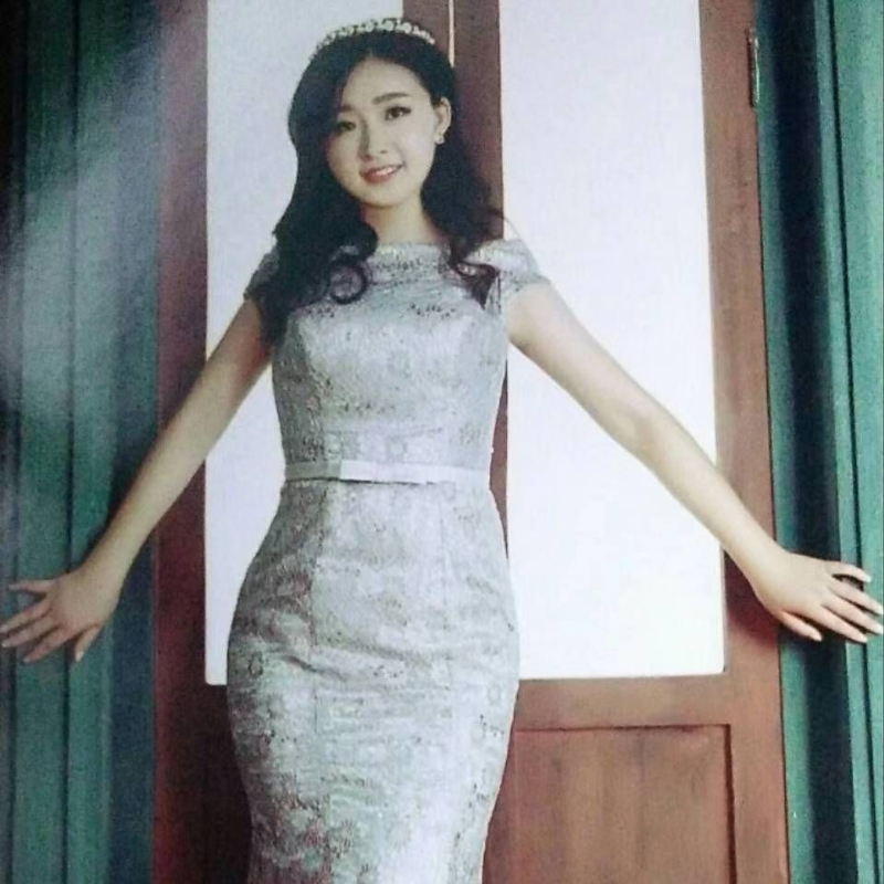 阳光女孩的第一张照片--乌鲁木齐相亲服务中心