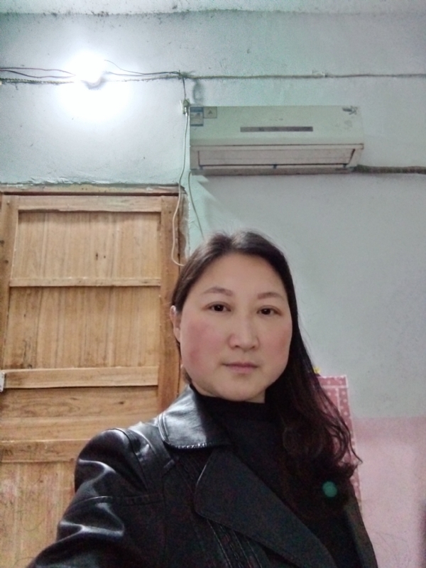 孝勤的第一张照片--乌鲁木齐相亲服务中心