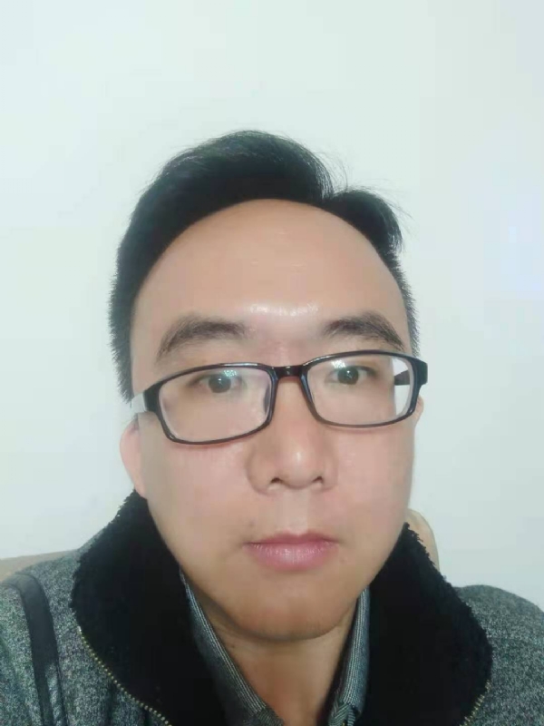 乐乐的第二张照片--乌鲁木齐相亲服务中心