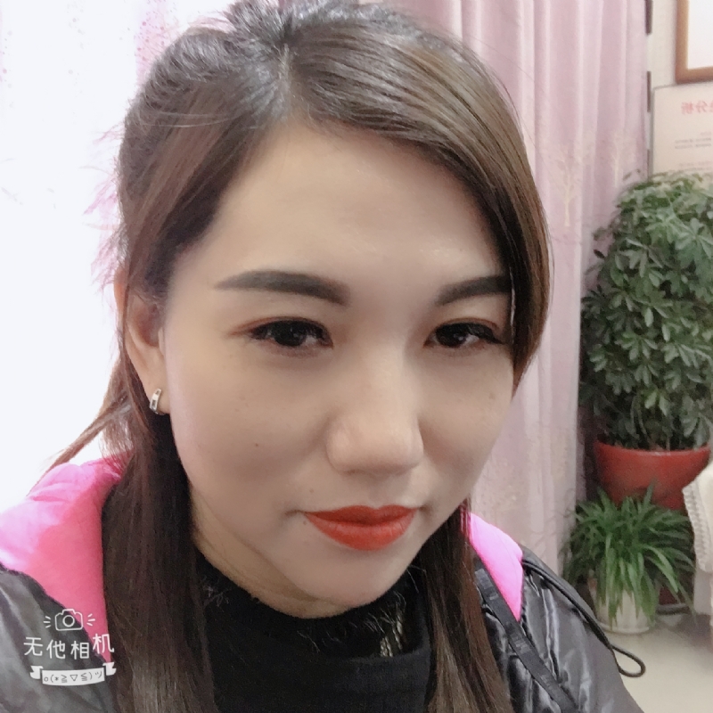 一往情深的第一张照片--乌鲁木齐相亲服务中心