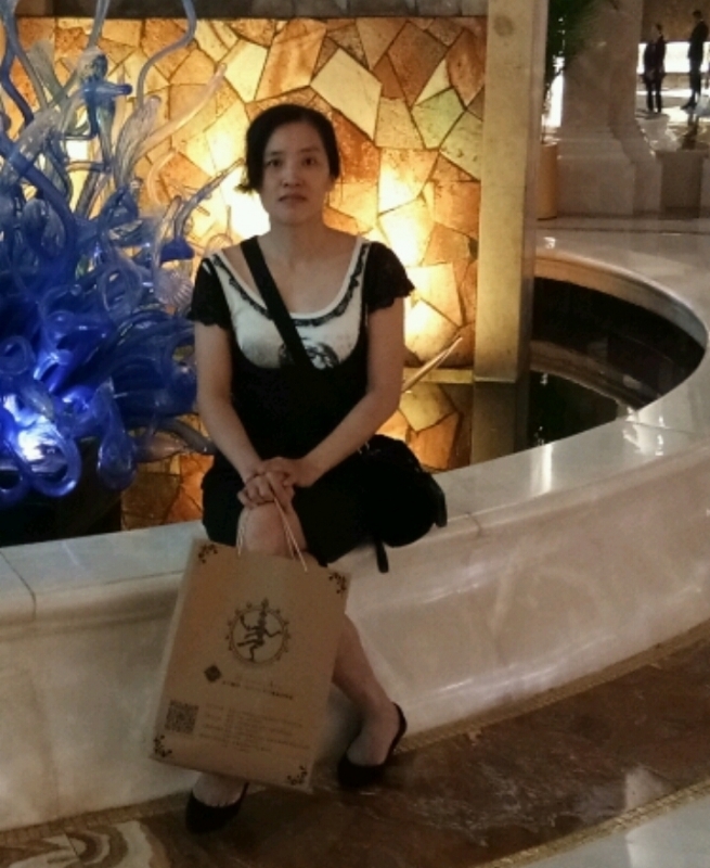 Anna的第一张照片--乌鲁木齐相亲服务中心