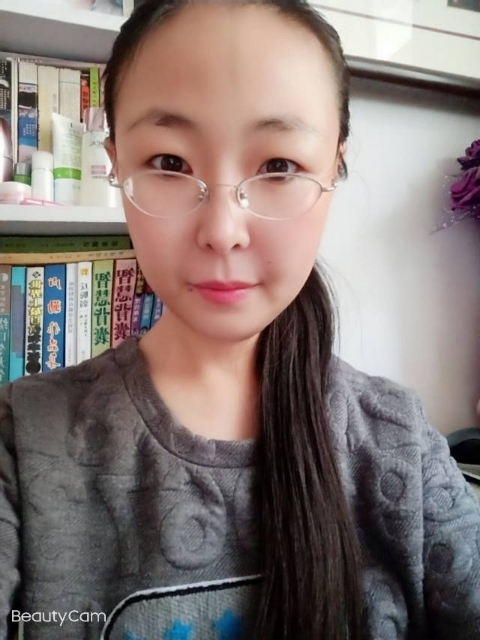 精卫公主的第一张照片--乌鲁木齐相亲服务中心