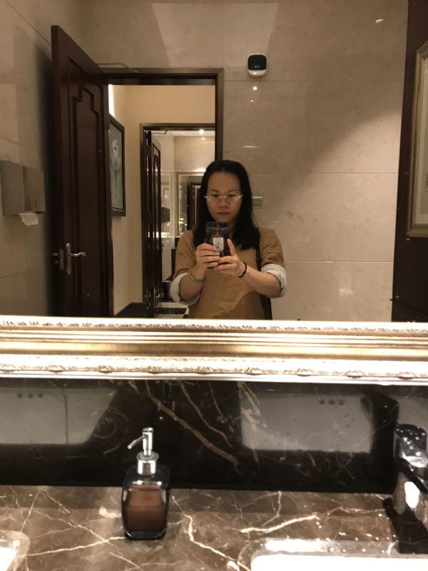 黄莺的第一张照片--乌鲁木齐相亲服务中心