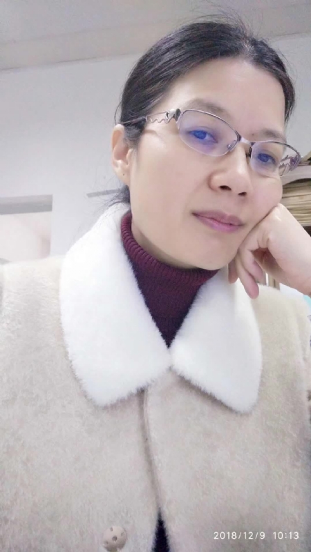 芷妤的第一张照片--乌鲁木齐相亲服务中心