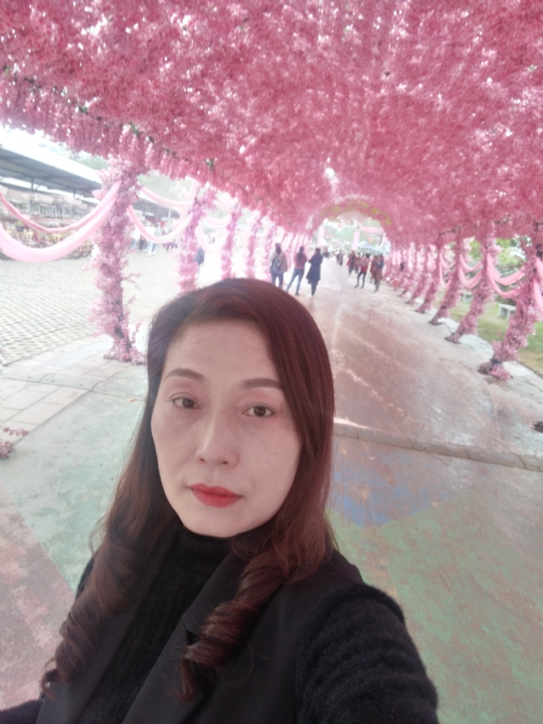 心愿的第一张照片--乌鲁木齐相亲服务中心