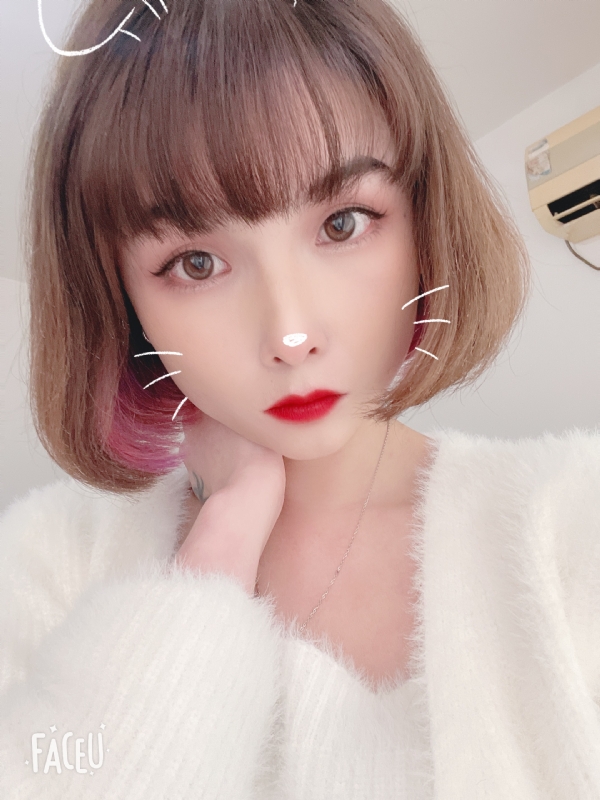 许昕柔的第一张照片--乌鲁木齐相亲服务中心