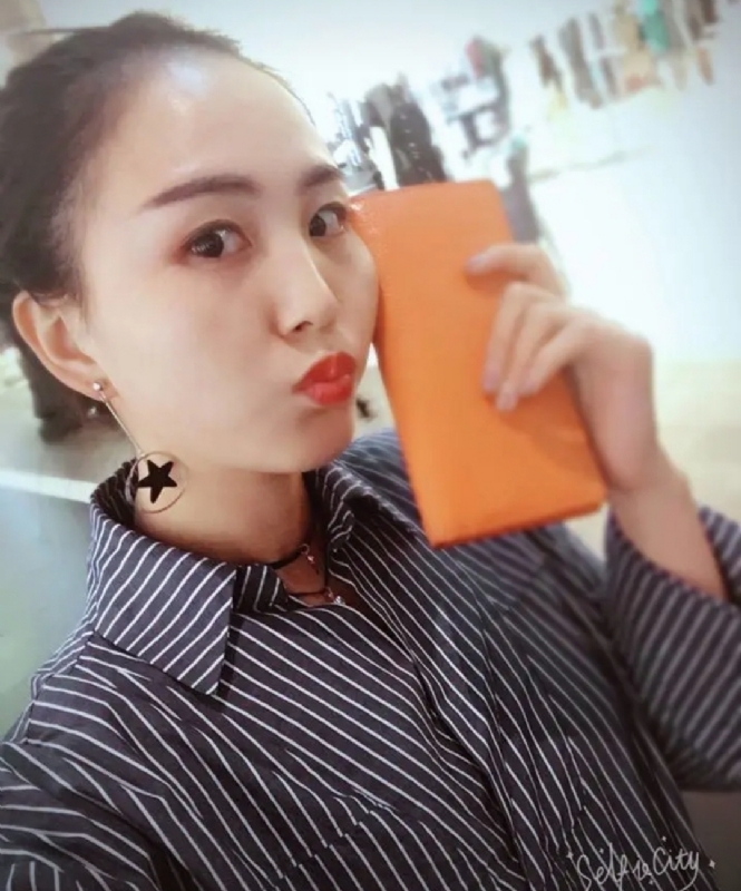 蔡包子的第一张照片--乌鲁木齐相亲服务中心